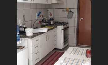 Imagem 7: Apartamento com 3 dormitórios à venda, 98 m² por R$ 699.000,00 - Casa Forte - Recife/PE