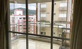 Imagem: Apartamento com 4 dorms, Itacorubi, Florianópolis
