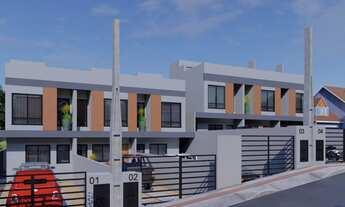 Imagem 2: Casa Sobrado para Vender - Brusque - 225 mil