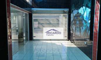 Imagem 2: Excelente Sobrado Comercial Para Venda e Locação - 07 salas - 01 vaga de garagem - Próxim