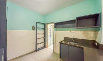 Imagem 6: Apartamento para venda tem 87 metros quadrados com 3 quartos em Água Verde - Curitiba - PR