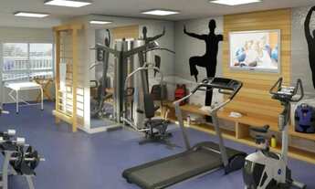 Imagem 3: EXCELENTE APTO ALTO PADRAO 3 DORM 3 SUITES 3 VAGAS - SBC