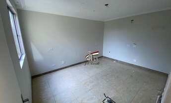 Imagem 7: SALA COMERCIAL COM 3 AMBIENTES PARA ALUGAR EM CURITIBA 66m² - SA34