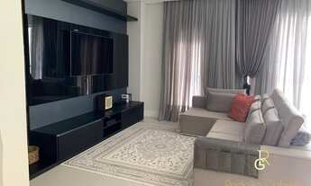 Imagem 3: Apartamento para Venda em Itajaí, Fazenda, 4 dormitórios, 4 suítes, 5 banheiros, 3 vagas