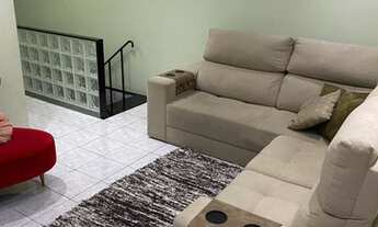 Imagem 5: Excelente Casa de 191m² C/3 Dorms - 2Vagas Itapecerica da Serra