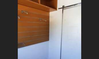 Imagem 2: Lindo Apto, Fino Acabamento, 3/4. Nascente, Clube Privativo, Entrar e Morar!1