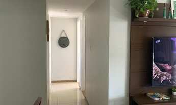 Imagem 7: Apartamento 3 Quartos para Venda em Salvador, Parque Bela Vista, 3 dormitórios, 1 suíte, 3