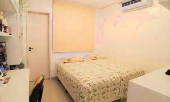 Imagem 7: Casa plana com 3 quartos à venda, 100 m² por R$ 299.000 - Lagoa Redonda - Fortaleza/CE