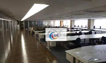 Imagem: Conjunto para alugar, 600 m² - Pinheiros