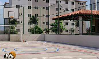 Imagem 7: Nova Cittá Caxias Apartamento de 2 quartos em Saracuruna