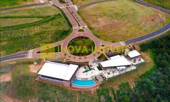 Imagem 6: Terreno - Loteamento Residencial Entre Verdes (Sousas) - Campinas