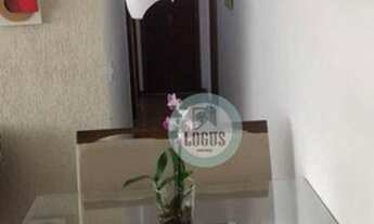 Imagem 3: Apartamento com 3 dormitórios à venda, 72 m² por R$ 297.000,00 - Vila Mussolini - São Bern