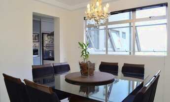 Imagem 6: Apartamento para venda com 105 metros quadrados com 3 quartos em Cristo Rei - Curitiba - P