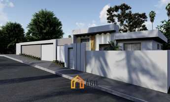 Imagem 3: Casa à venda, 3 quartos, 1 suíte, 2 vagas, por R$ 449.860 - Pousada Del Rey - Igarapé/MG