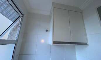 Imagem 4: Apartamento para venda tem 67 m² com 3 quartos sendo 1 suíte em Jardim Gonçalves - Soroca