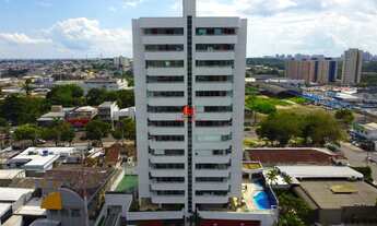 Imagem 2: Condomínio Saint Pierre Apartamento de alto padrão com 190m²