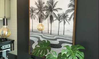 Imagem 3: Apartamento para venda com 01 suíte no Condomínio Residencial Self em Jundiaí - SP