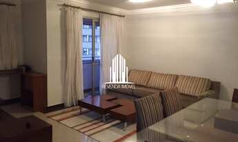 Imagem: 3 dormitorios, 1 suite, 2 vaga, 2 banheiros