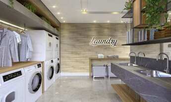 Imagem 7: Smart Connect Centro Osasco - Desconto de 50 Mil - 62,49m²