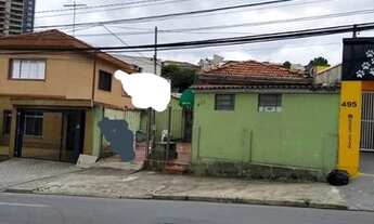 Imagem 2: SÃO PAULO - Terreno Padrão - VILA REGENTE FEIJÓ