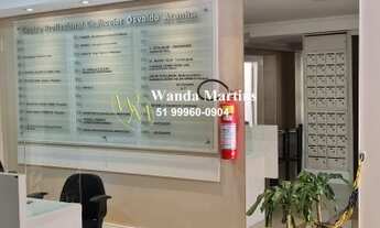 Imagem 4: Apartamento para Venda em Porto Alegre, Bom Fim, 1 dormitório, 1 banheiro