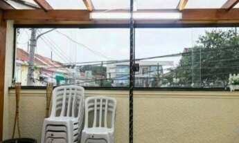 Imagem 6: Casa á venda Mooca com 3 dormitórios