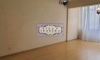 Imagem 3: FLAMENGO, 111M², 3 QUARTOS, 3 BANHEIROS, FARTO COMÉRCIO E CONDUÇÃO, P.24HRS E VAGA!