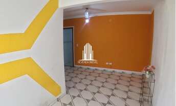 Imagem 6: LINDO APARTAMENTO A VENDA EM SANTO ANDRE NA VILA ELDIZIA COM 107 3 DORMITORIOS 1 SUITE E 2