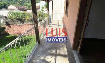 Imagem 7: Ótima casa com 2 dormitórios para alugar, 136 m² por R$ 1.800/mês - Maravista - Niterói/RJ