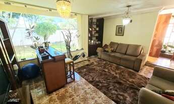 Imagem 5: 0 - Casa 5 quartos, sendo 5 suítes