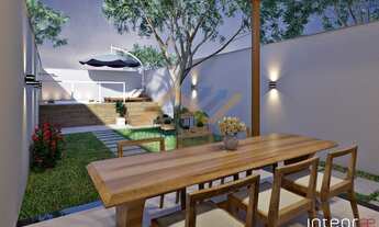 Imagem 6: Casa em Fontes - Ipatinga