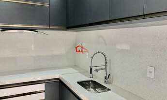 Imagem 6: Casa em Condomínio para Venda em Indaiatuba, Jardim Piemonte, 3 dormitórios, 3 suítes, 5 b