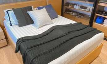 Imagem 4: Lindo Apartamento 2 Dormitórios 62m² recém reformado no Centro de Osasco!