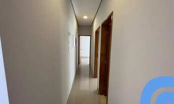 Imagem 5: CASA RESIDENCIAL em GOIÂNIA - GO, JARDIM AMÉRICA