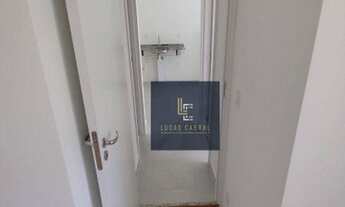 Imagem 6: Apartamento com 2 dormitórios à venda, 35 m² por R$ 230.172,00 - Barra Funda - São Paulo/S