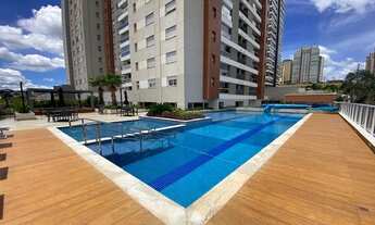 Imagem: Apartamento Uber Gaudi Jardim Botânico