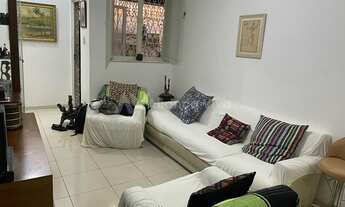 Imagem 4: Rio de Janeiro - Apartamento Padrão - Laranjeiras