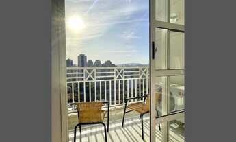 Imagem 5: Apartamento à venda em São Paulo