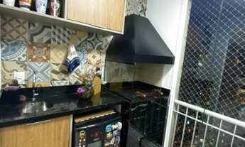 Imagem 5: Apartamento 2 Dormitórios 2 Suítes 2 Vagas