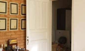 Imagem 4: Casa com 5 dormitórios à venda, 320 m² por R$ 950.000,00 - Alemães - Piracicaba/SP