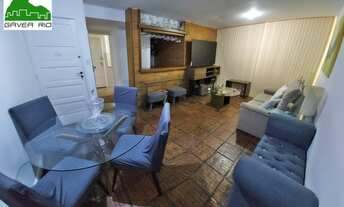 Imagem 3: Amplo 2 quartos 90m2 (no IPTU), silencioso, na parte baixa da Gávea