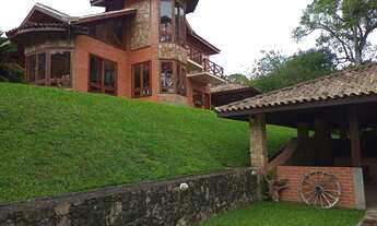 Imagem 6: MAIRINQUE - Chacara - ORIENTAL