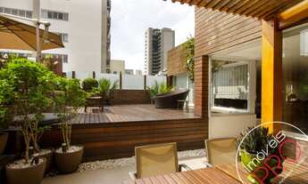 Imagem 4: Maravilhosa Cobertura na Vila Nova Conceição