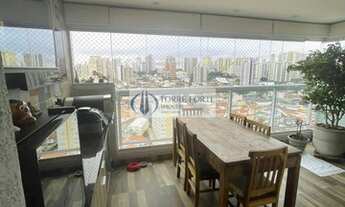 Imagem: Apartamento com 3 dormitórios sendo 1 suíte