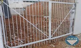 Imagem: Terreno a venda com 200m² próximo ao Maxi