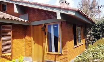 Imagem 2: Excelente Casa para Veraneio em Condomínio Fechado - Posse - Teresópolis RJ