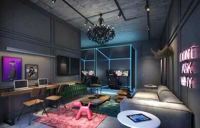 Imagem 3: Apartamento com 3 dorms, Centro, Balneário Camboriú - R$ 2.33 mi, Cod: 716161