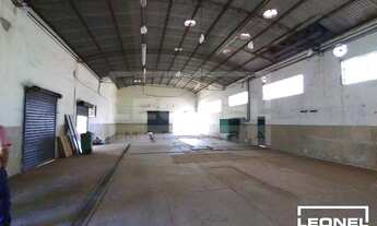 Imagem: Galpão/Depósito/Armazém p/ aluguel em