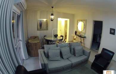 Imagem 3: Apartamento (tipo - padrao) 3 dormitórios/suite, cozinha planejada, portaria 24hs, elevado