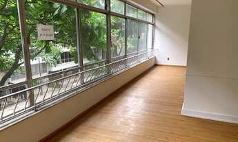 Imagem 3: Apartamento com 4 dormitórios à venda, 280 m² por R$ 3.800.000,00 - Ipanema - Rio de Janei